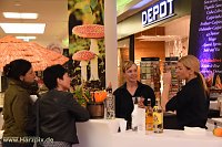 Bild: Ladys Night in der Passage