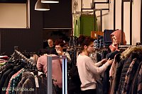 Bild: Ladys Night in der Passage