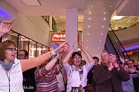 Bild: Ladys Night in der Passage
