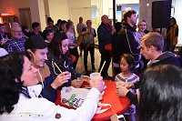 Bild: Ladys Night in der Passage
