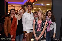 Bild: Ladys Night in der Passage