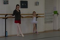 Bild:  Tanzm&auml;rchen zur Vorweihnachtszeit
