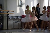 Bild:  Tanzm&auml;rchen zur Vorweihnachtszeit