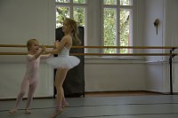 Bild:  Tanzm&auml;rchen zur Vorweihnachtszeit
