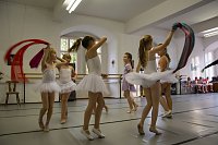Bild:  Tanzm&auml;rchen zur Vorweihnachtszeit