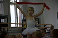 Bild:  Tanzm&auml;rchen zur Vorweihnachtszeit
