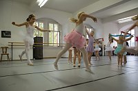 Bild:  Tanzm&auml;rchen zur Vorweihnachtszeit
