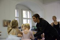 Bild:  Tanzm&auml;rchen zur Vorweihnachtszeit