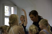 Bild:  Tanzm&auml;rchen zur Vorweihnachtszeit