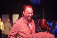 Bild: Oktoberfest bei den Peters