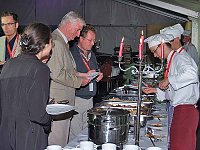 Bild: Chris Norman in Nordhausen