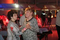 Bild: Oktoberfest bei den Peters