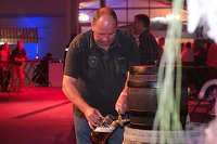 Bild: Oktoberfest bei den Peters