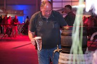 Bild: Oktoberfest bei den Peters