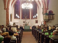 Bild: Feierliche Hubertusmesse in St. Blasii