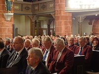 Bild: Feierliche Hubertusmesse in St. Blasii