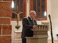 Bild: Feierliche Hubertusmesse in St. Blasii