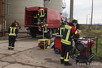 Bild: Kein einfaches Szenario