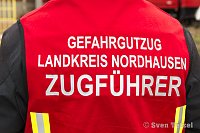 Bild: Kein einfaches Szenario