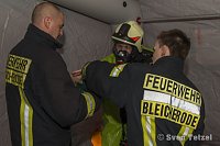 Bild: Kein einfaches Szenario