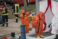 Bild: Kein einfaches Szenario