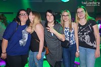 Party im Jugendclubhaus Bild: Party im Jugendclubhaus