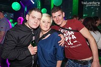 Party im Jugendclubhaus Bild: Party im Jugendclubhaus