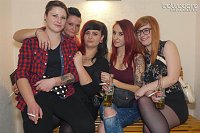 Party im Jugendclubhaus Bild: Party im Jugendclubhaus