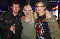 Party im Jugendclubhaus Bild: Party im Jugendclubhaus