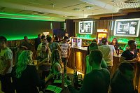Party im Jugendclubhaus Bild: Party im Jugendclubhaus