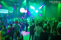 Party im Jugendclubhaus Bild: Party im Jugendclubhaus