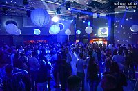 Party im Jugendclubhaus Bild: Party im Jugendclubhaus