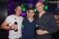 Party im Jugendclubhaus Bild: Party im Jugendclubhaus