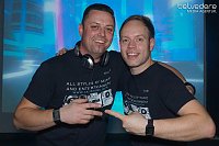 Party im Jugendclubhaus Bild: Party im Jugendclubhaus