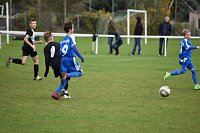 Bild: Wacker U13: Punktgewinn in Schlotheim