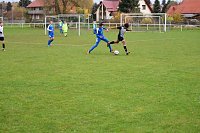 Bild: Wacker U13: Punktgewinn in Schlotheim