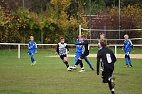 Bild: Wacker U13: Punktgewinn in Schlotheim