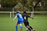 Bild: Wacker U13: Punktgewinn in Schlotheim