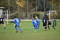 Bild: Wacker U13: Punktgewinn in Schlotheim