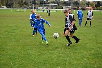 Bild: Wacker U13: Punktgewinn in Schlotheim