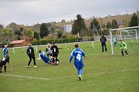Bild: Wacker U13: Punktgewinn in Schlotheim