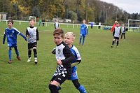 Bild: Wacker U13: Punktgewinn in Schlotheim