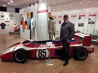 Bild: Besuch in Hohenstein-Ernstthal