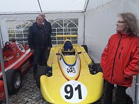 Bild: Besuch in Hohenstein-Ernstthal