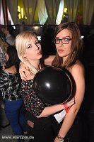 Bild: Halloween Party