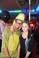 Bild: Halloween Party