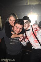 Bild: Halloween Party