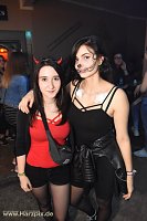Bild: Halloween Party