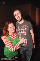 Bild: Halloween Party