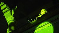 Bild: Junge Christen &uuml;bernehmen in der Altendorfer Kirche